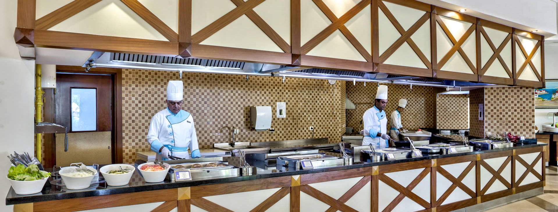 Saphir Resort & Spa Obrázok21