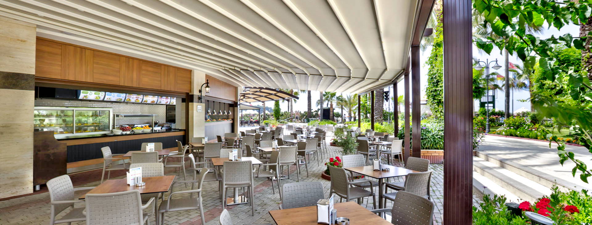 Saphir Resort & Spa Obrázok22