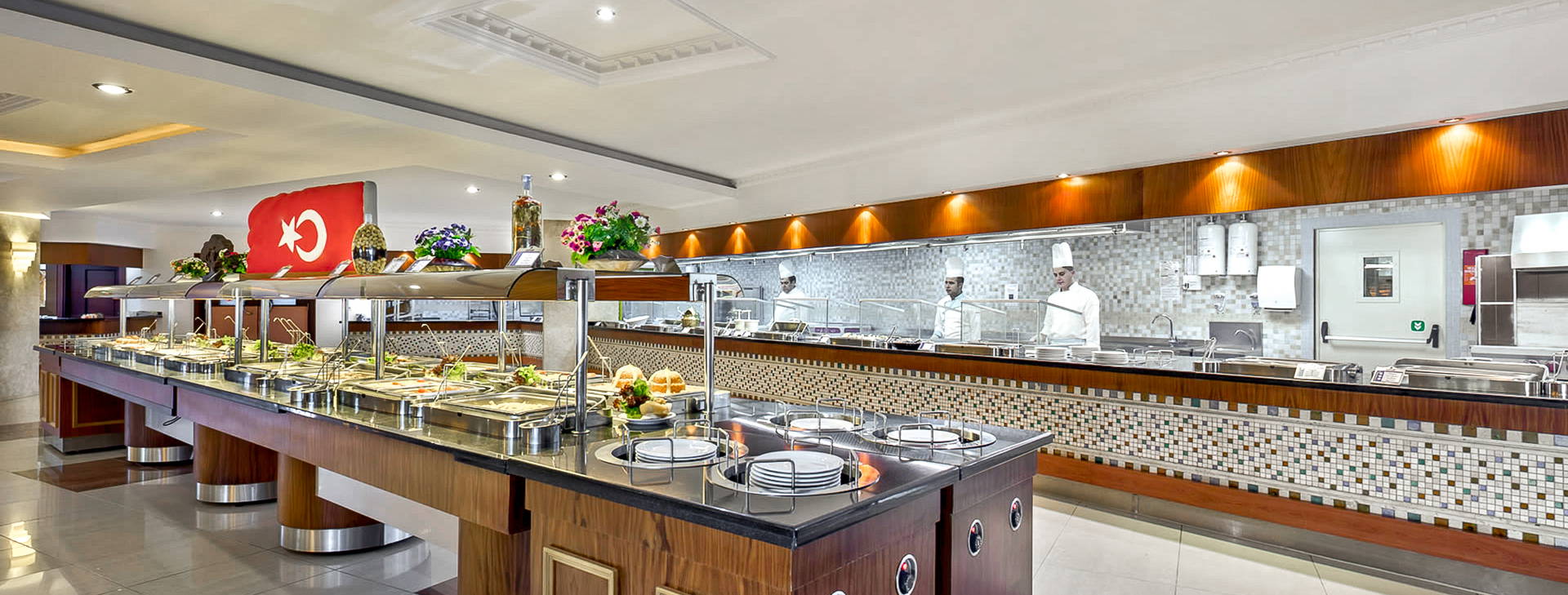 Saphir Resort & Spa Obrázok14