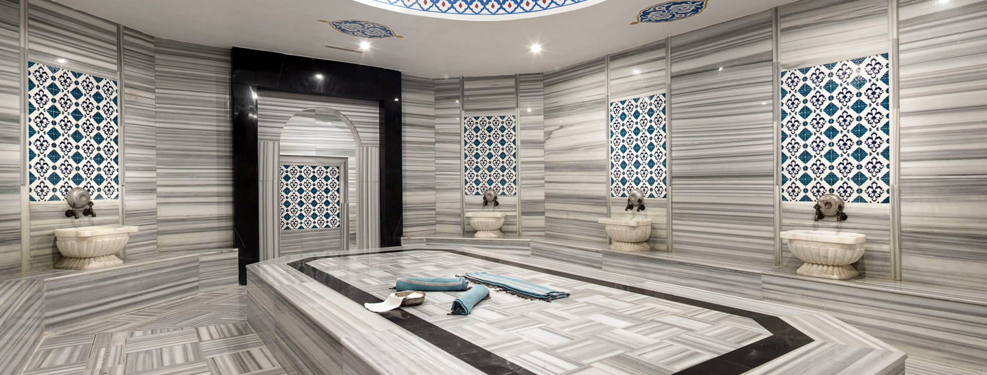 Saphir Resort & Spa Obrázok34