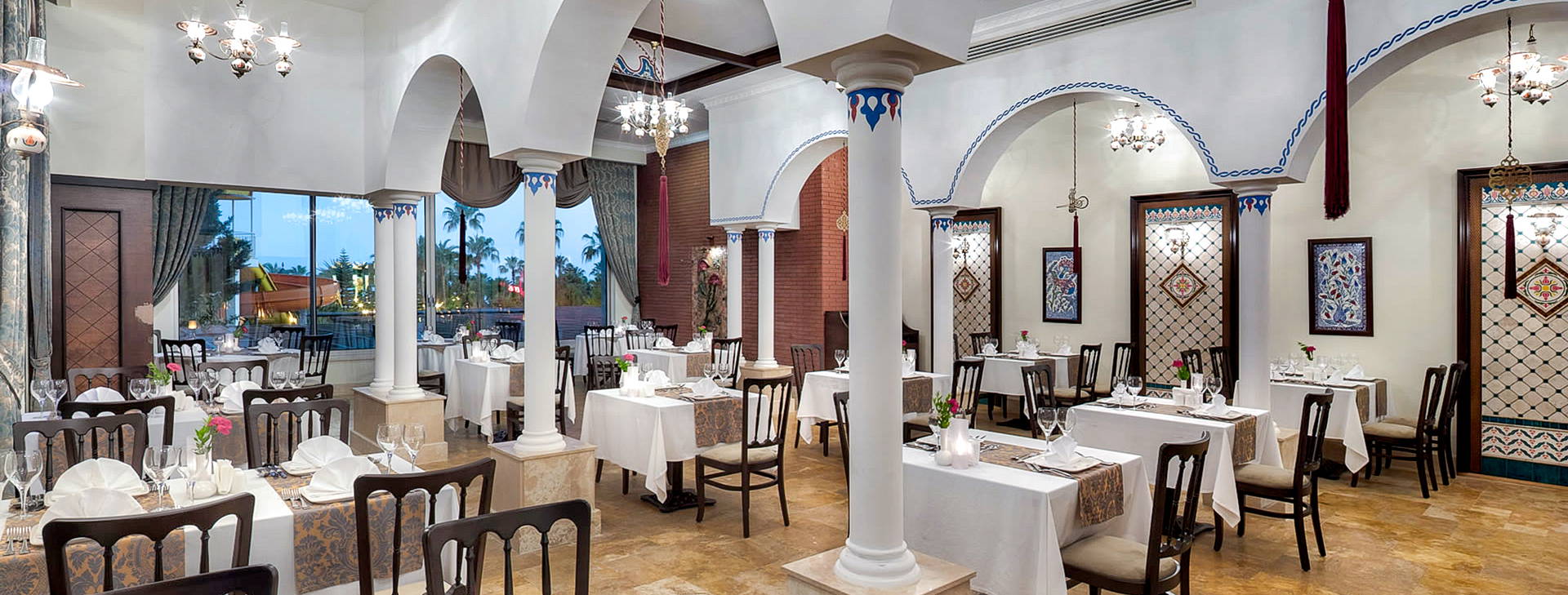 Saphir Resort & Spa Obrázok15