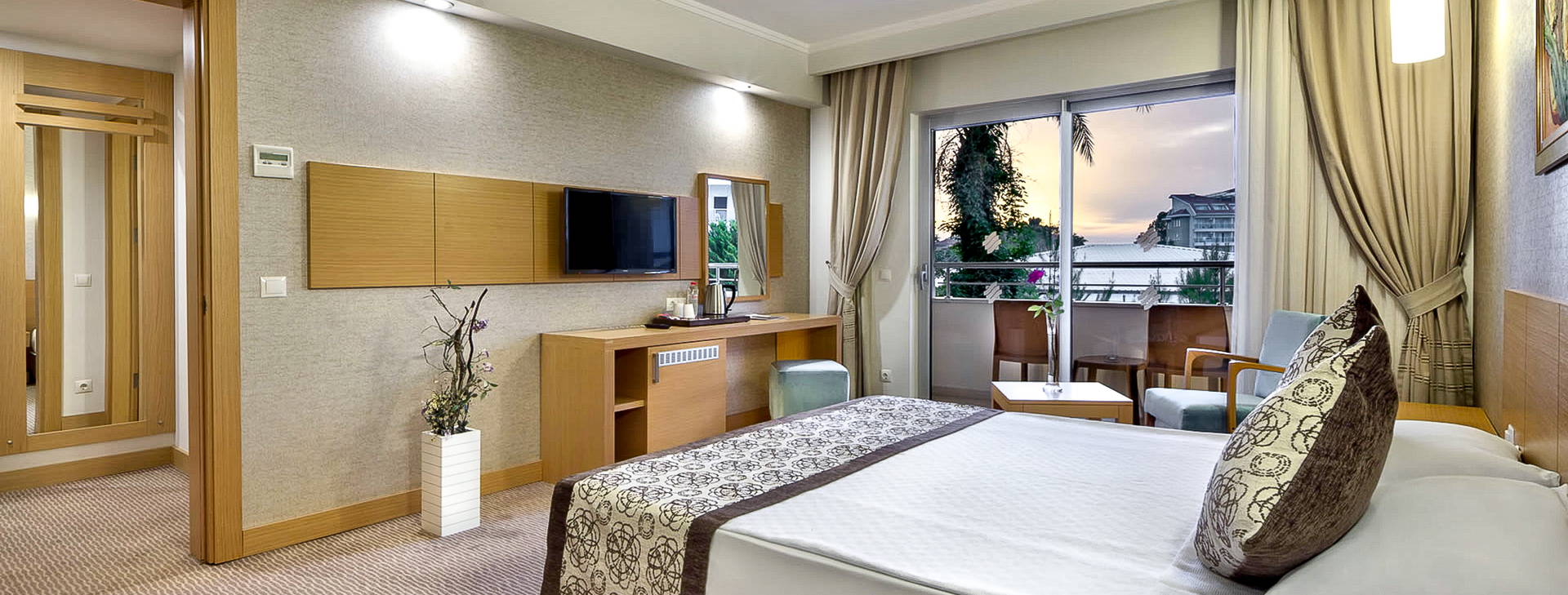 Saphir Resort & Spa Obrázok11