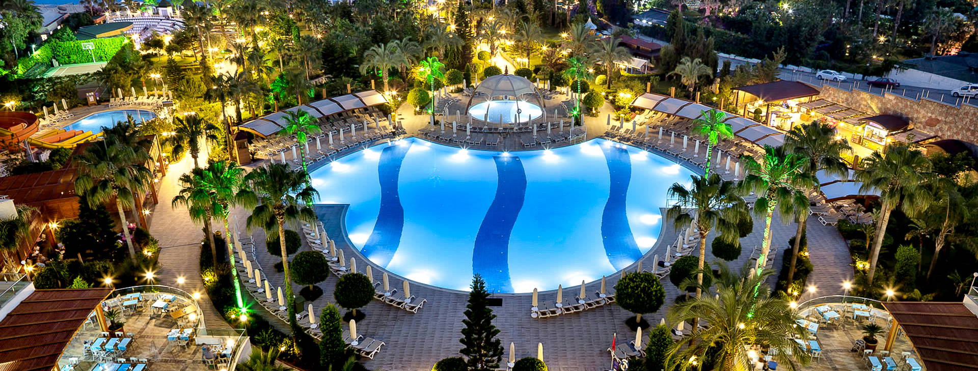Saphir Resort & Spa Obrázok4