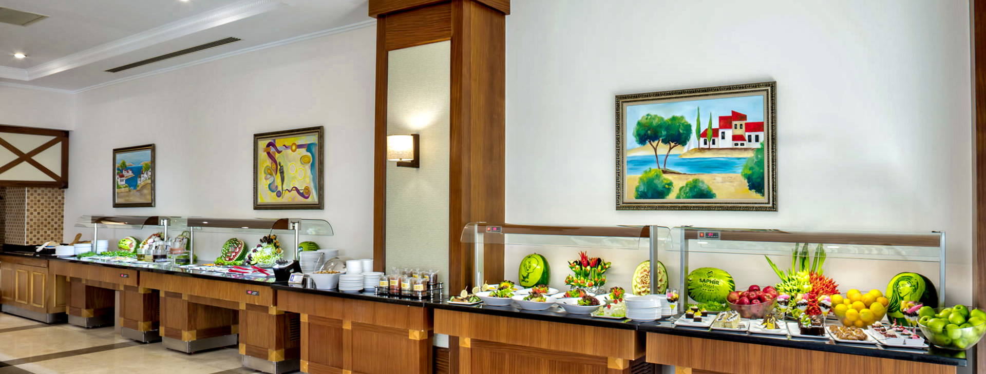 Saphir Resort & Spa Obrázok17