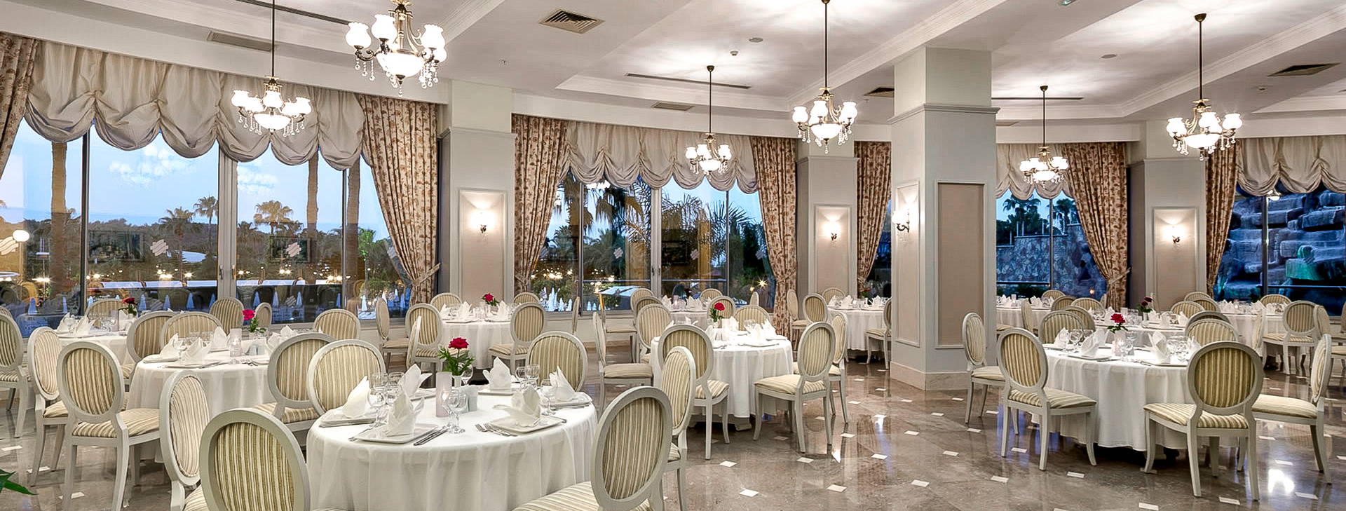 Saphir Resort & Spa Obrázok18