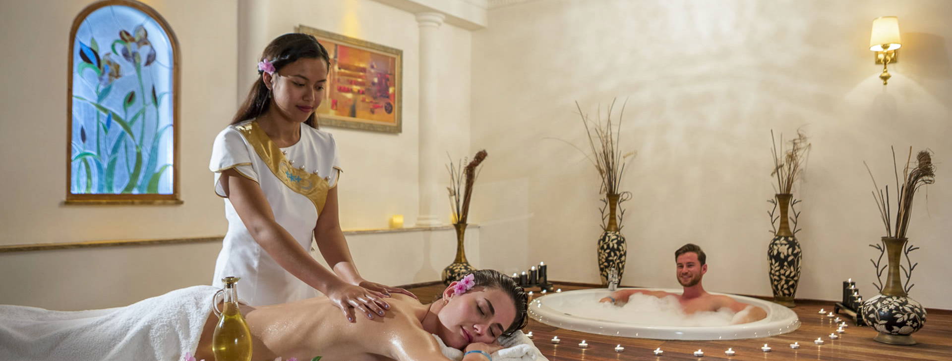 Saphir Resort & Spa Obrázok35