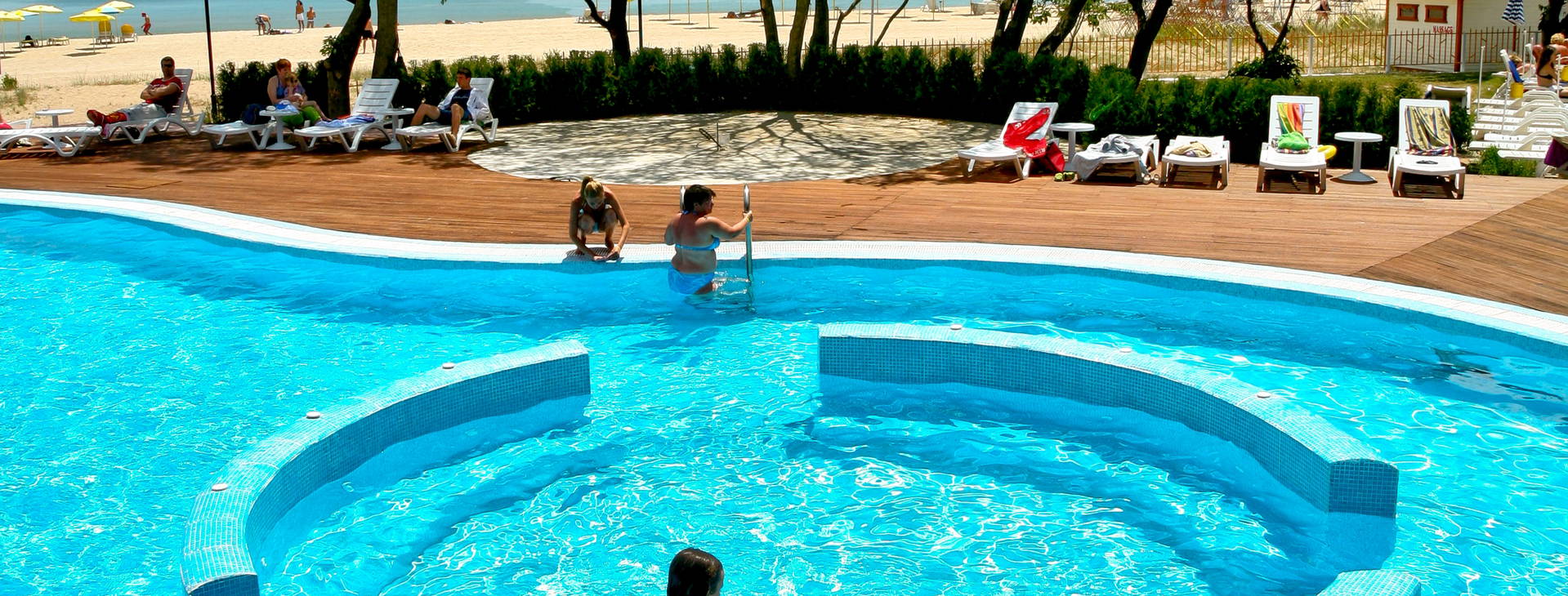 Arabella Beach Obrázok2