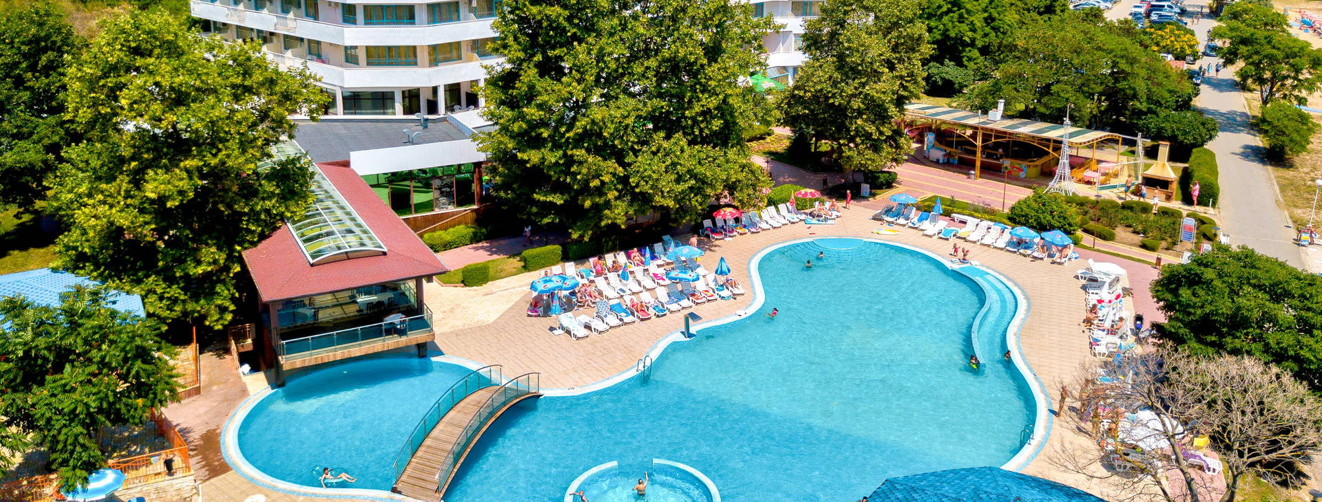 Arabella Beach Obrázok4