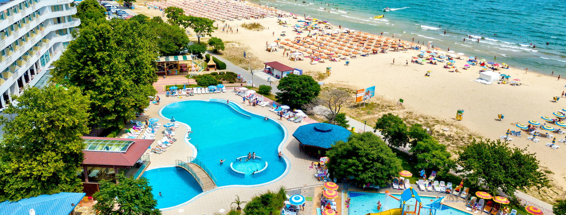 Arabella Beach Obrázok5