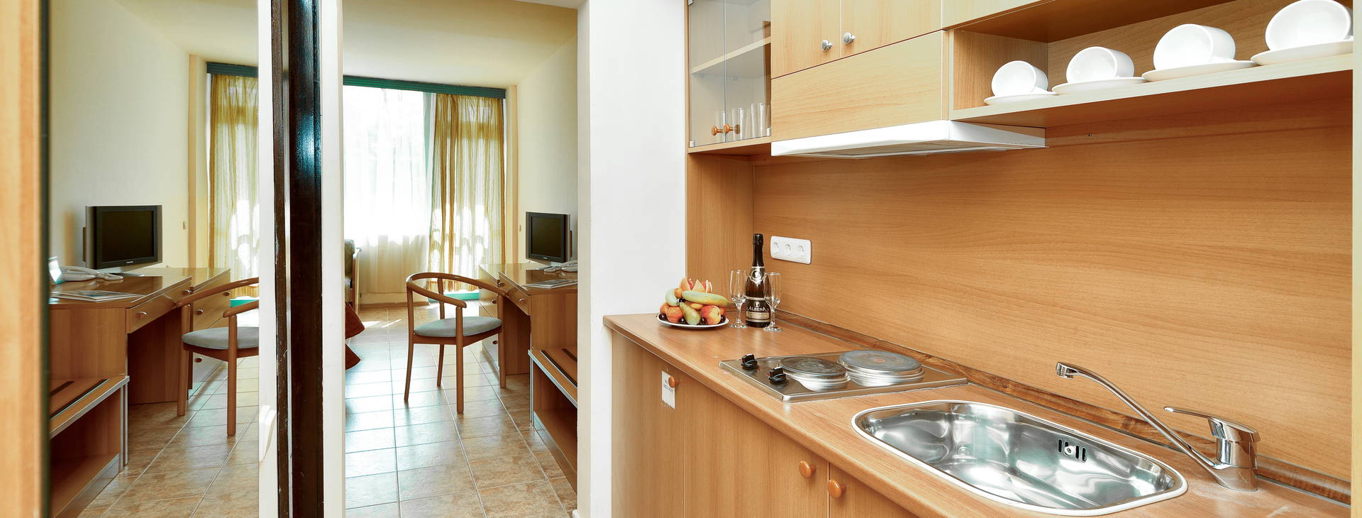 Arabella Beach Obrázok10