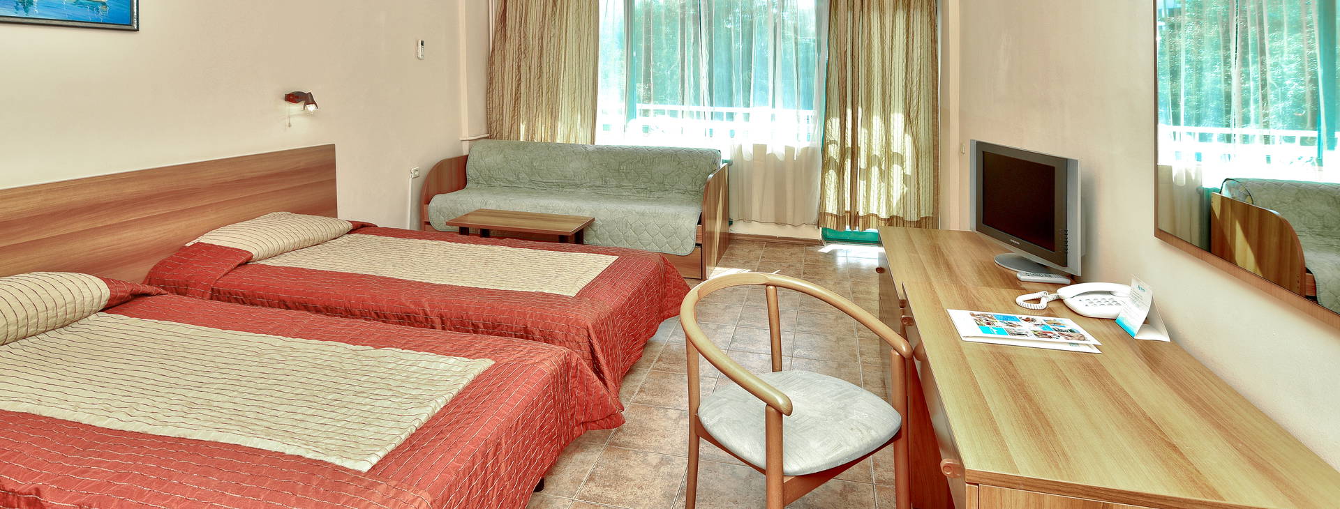 Arabella Beach Obrázok7