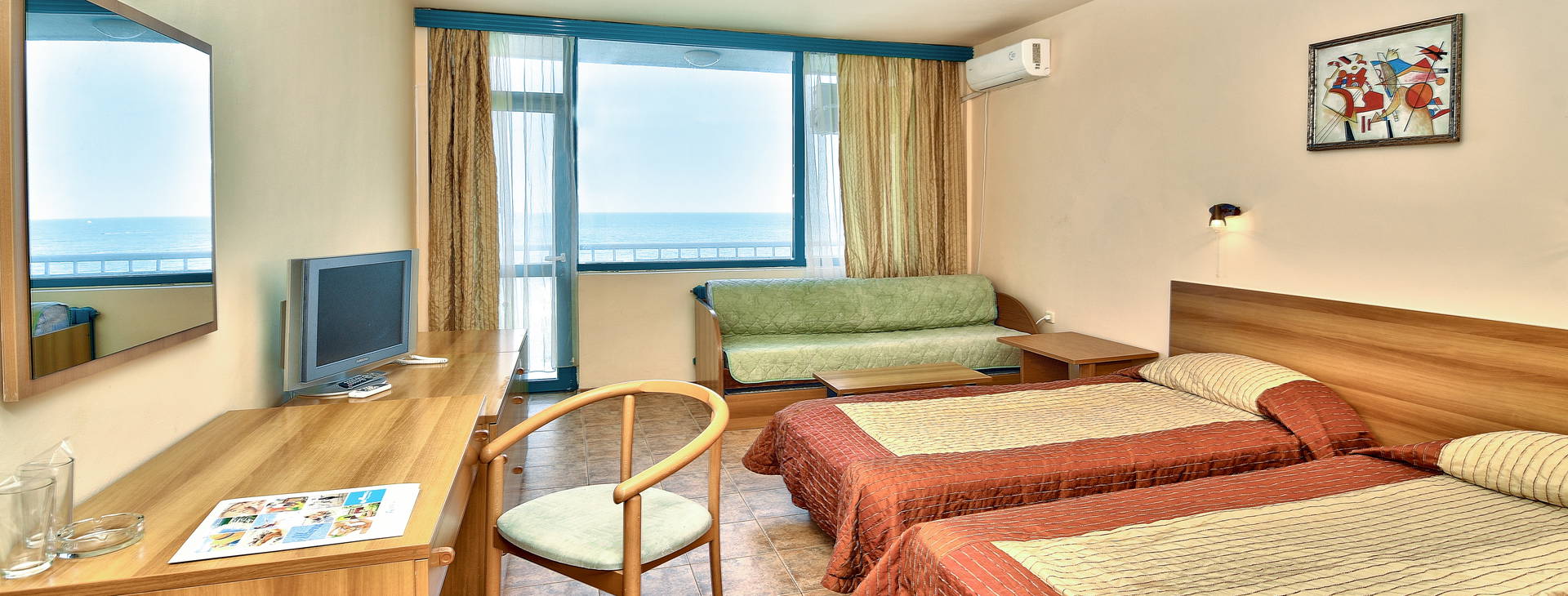 Arabella Beach Obrázok8