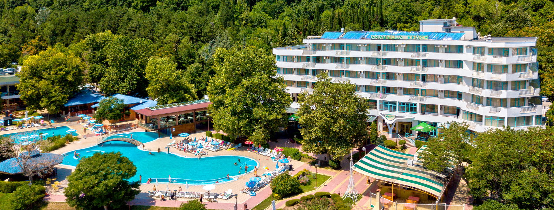 Arabella Beach Obrázok14