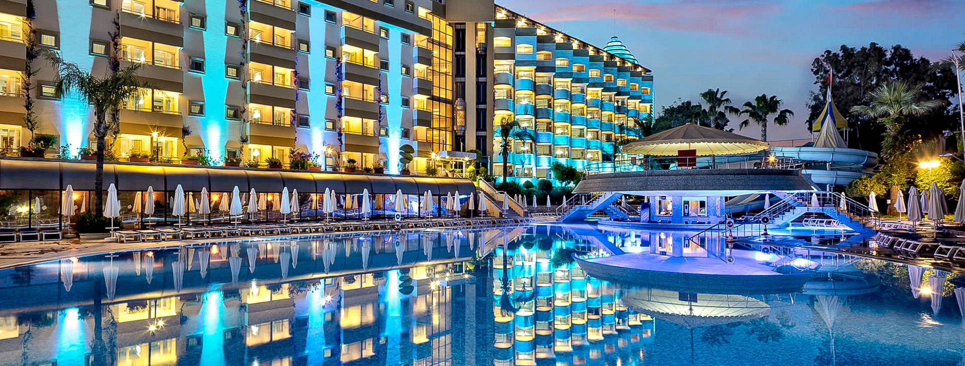 Saphir Hotel &  Villa Obrázok3