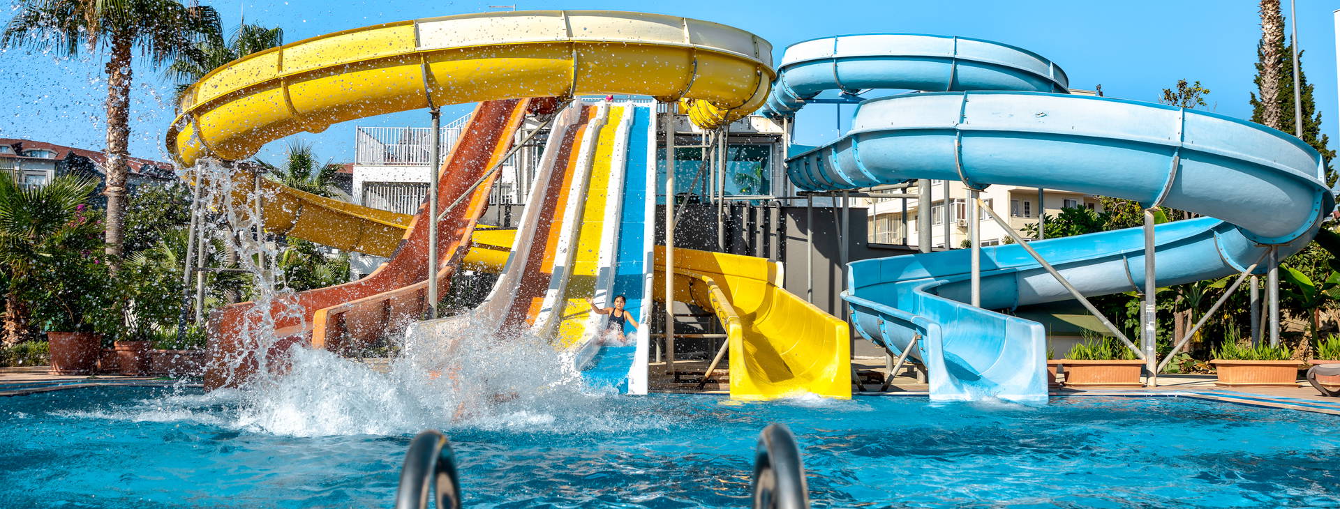 Green Garden Resort Obrázok16