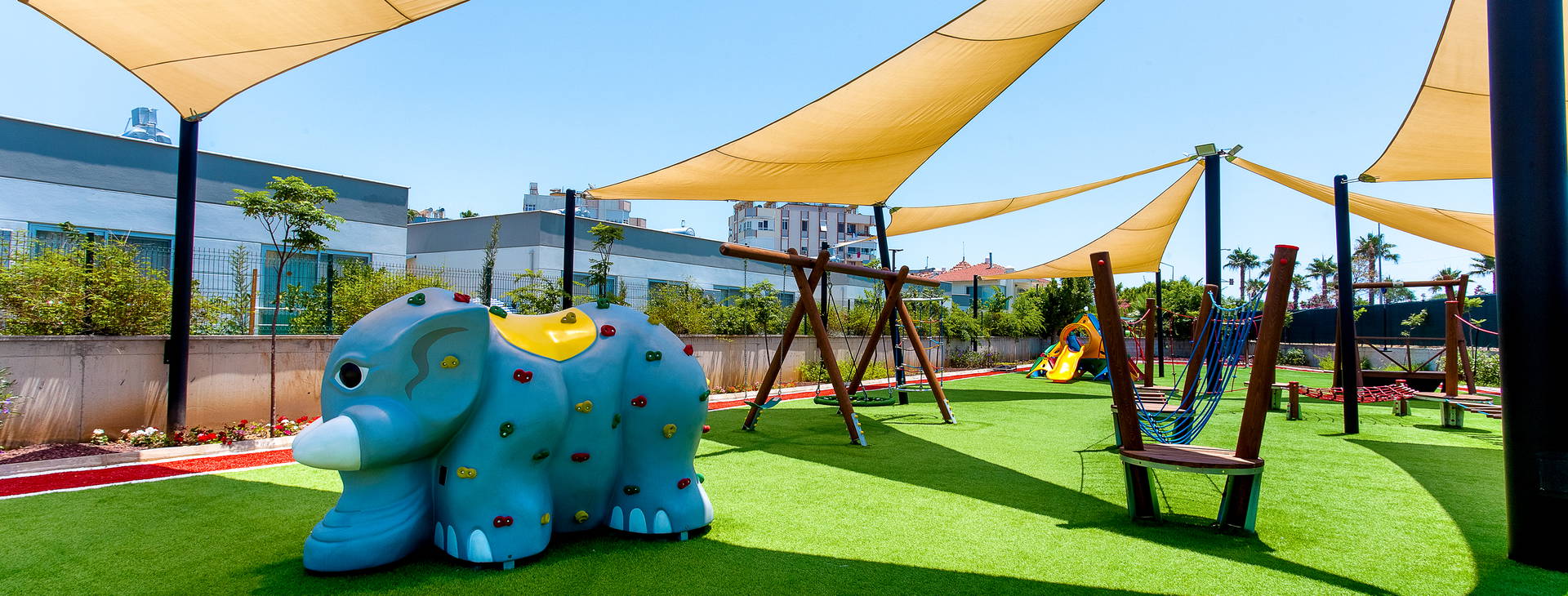 Green Garden Resort Obrázok37