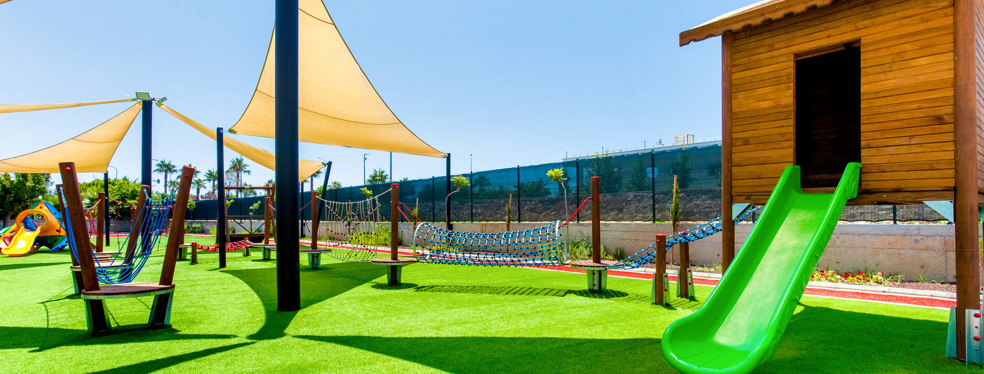 Green Garden Resort Obrázok36