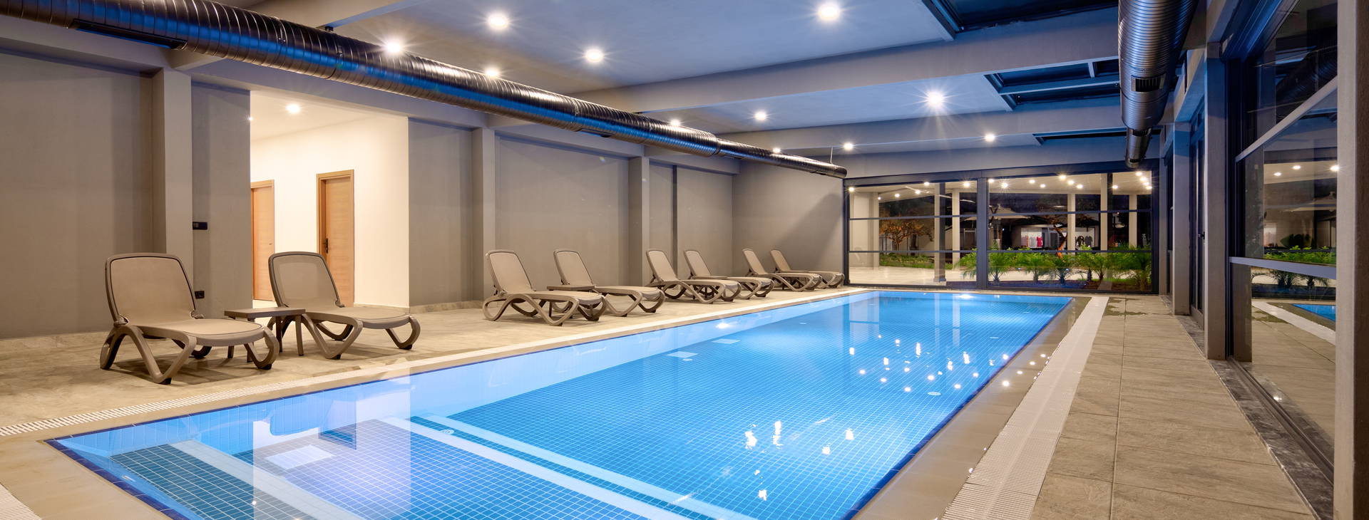 Green Garden Resort Obrázok39