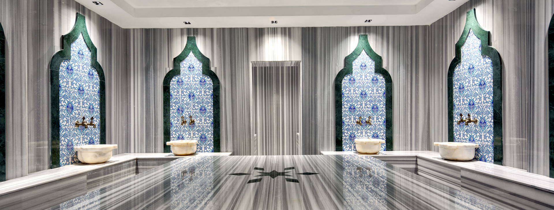 Green Garden Resort Obrázok38