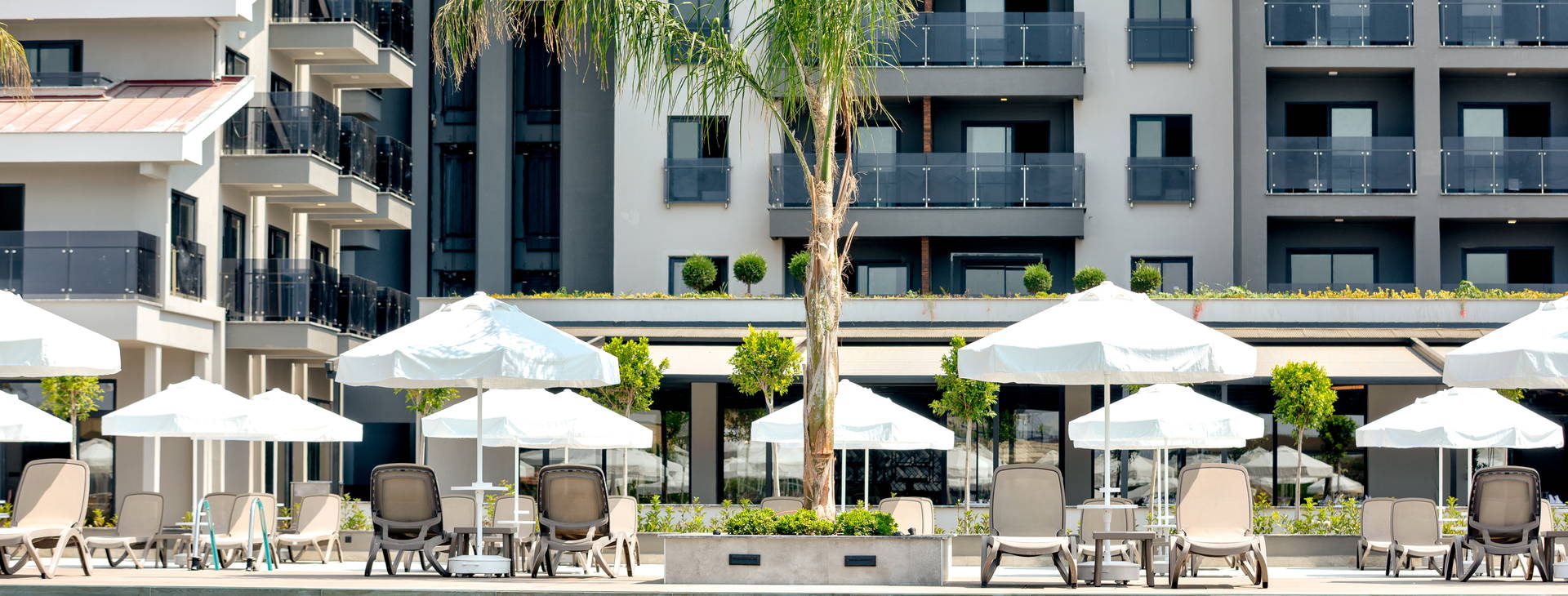 Green Garden Resort Obrázok17