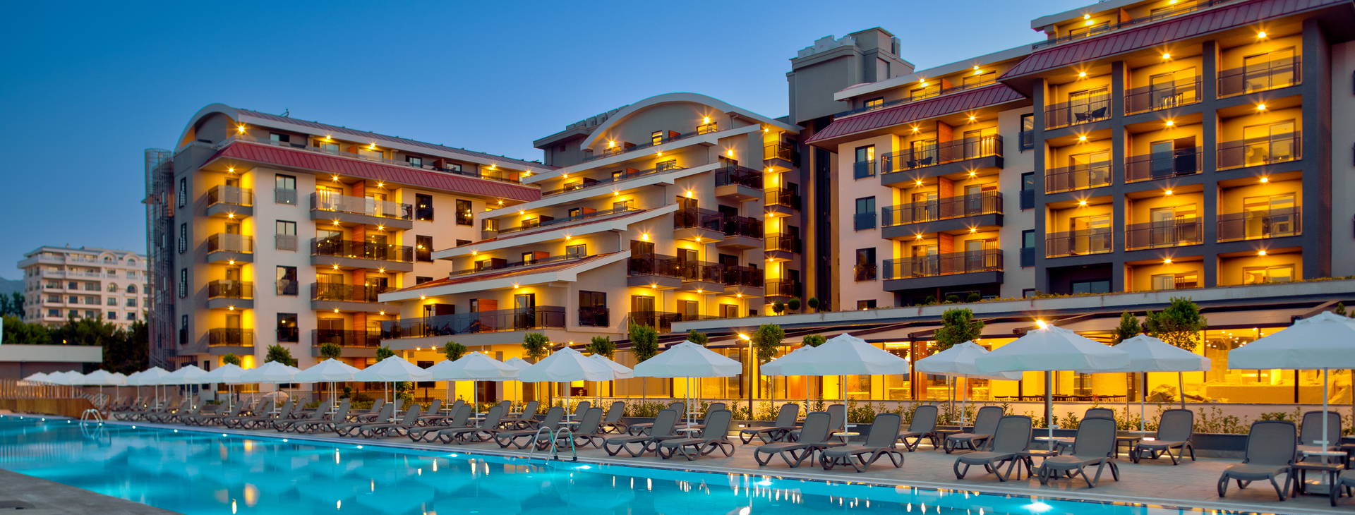 Green Garden Resort Obrázok14