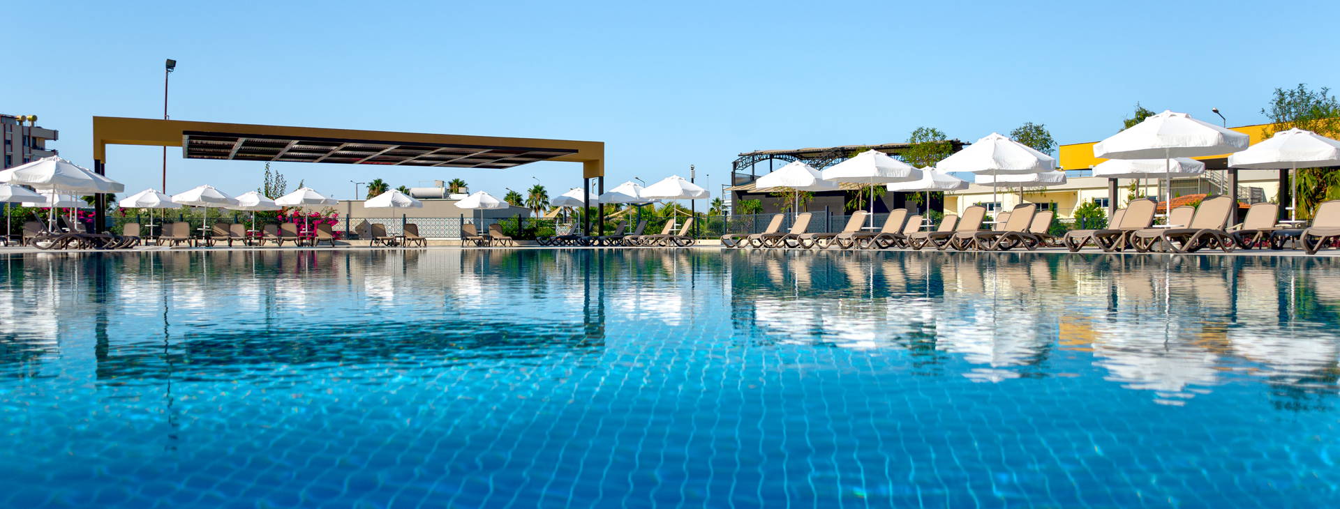 Green Garden Resort Obrázok9