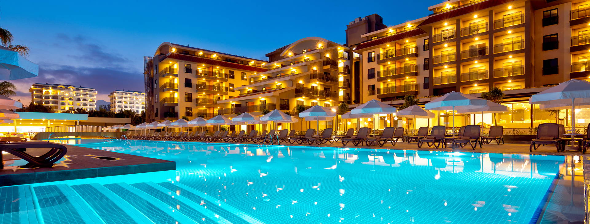 Green Garden Resort Obrázok1