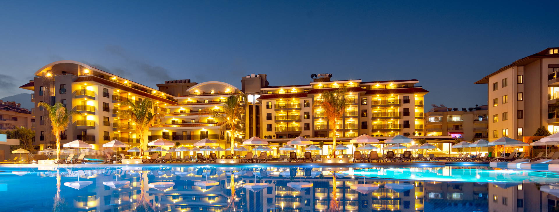 Green Garden Resort Obrázok2