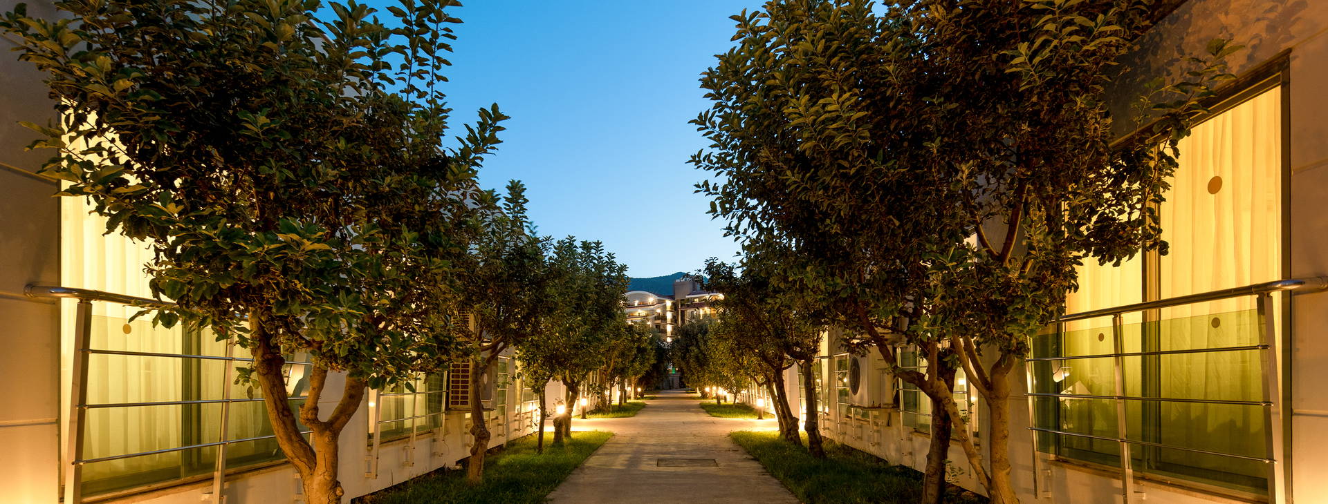 Green Garden Resort Obrázok21