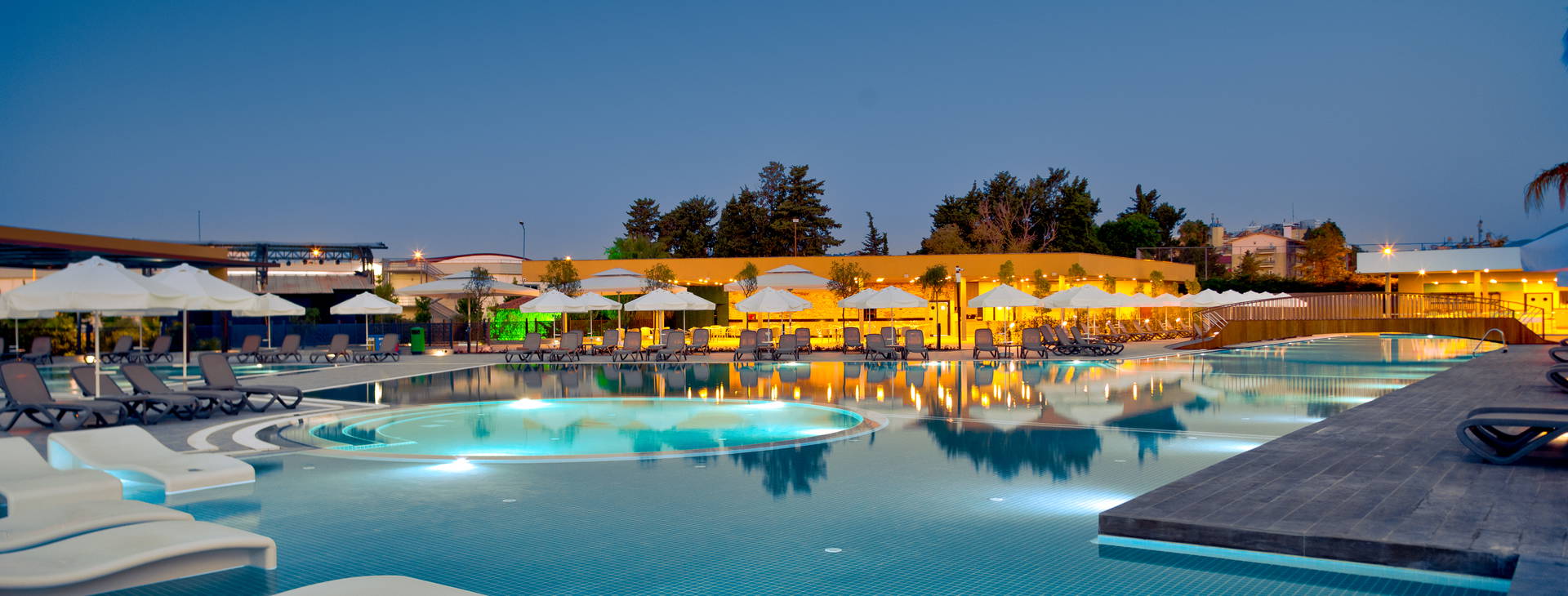 Green Garden Resort Obrázok4