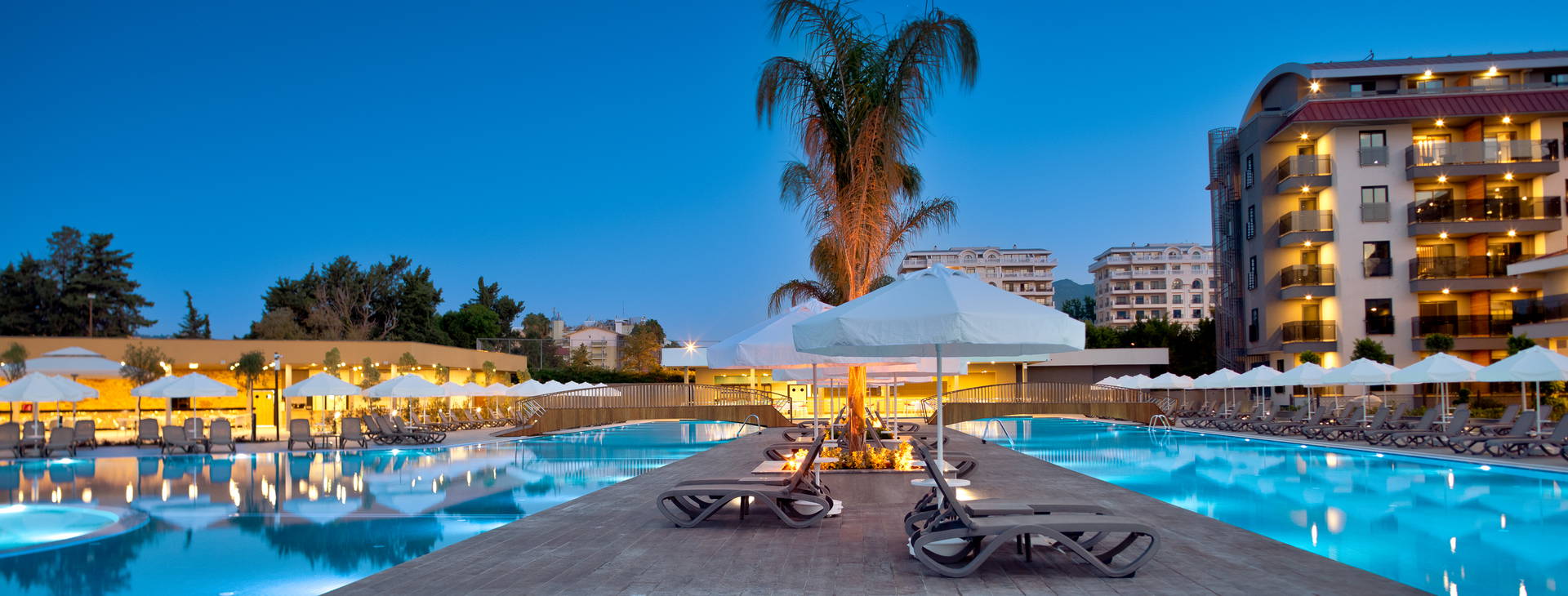 Green Garden Resort Obrázok13