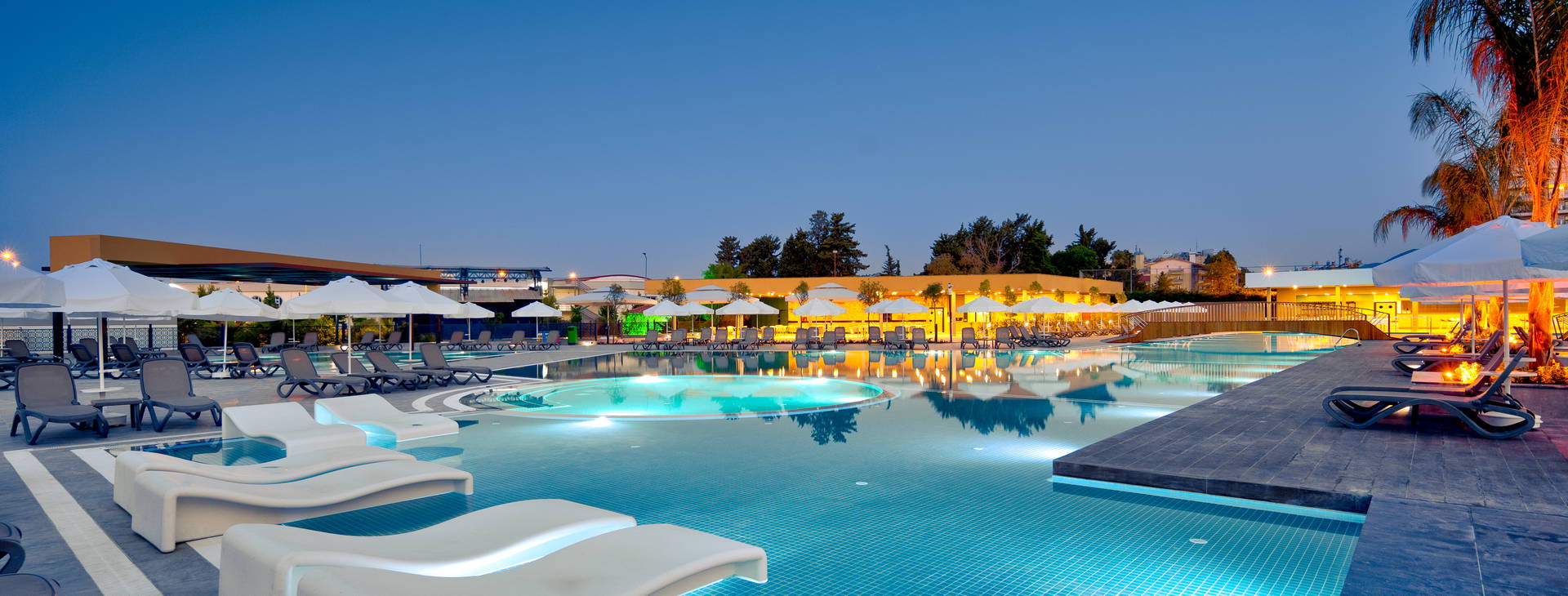 Green Garden Resort Obrázok10