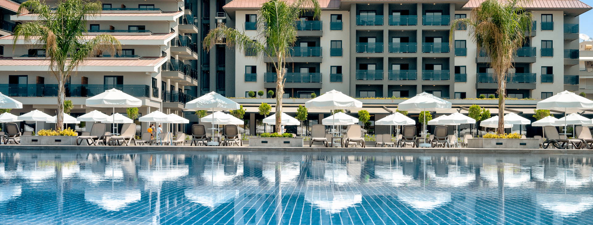 Green Garden Resort Obrázok0