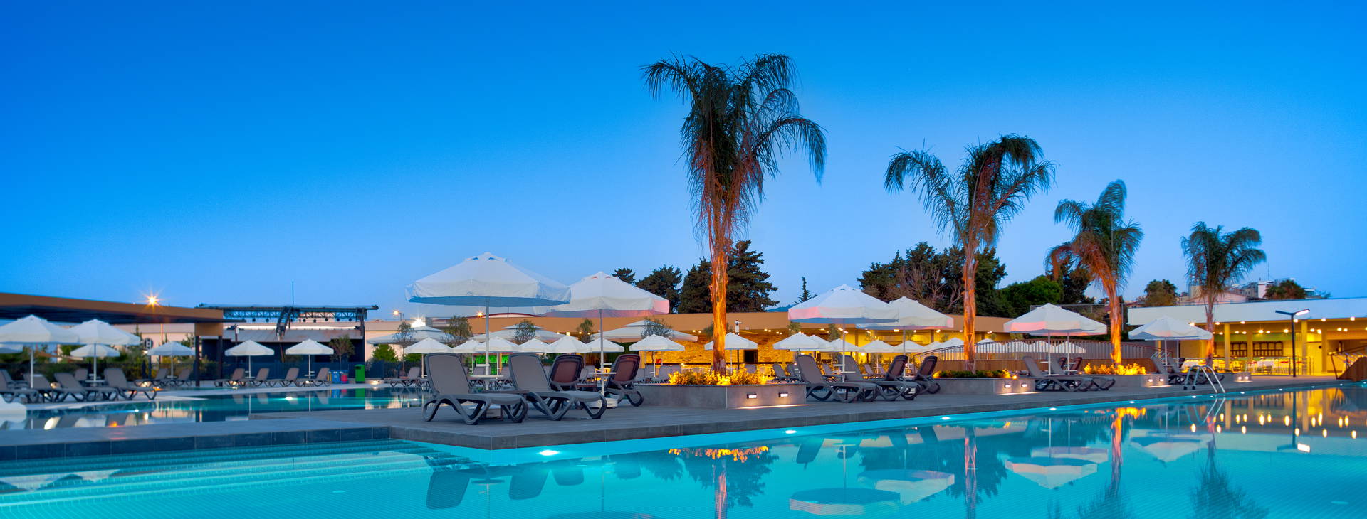 Green Garden Resort Obrázok6