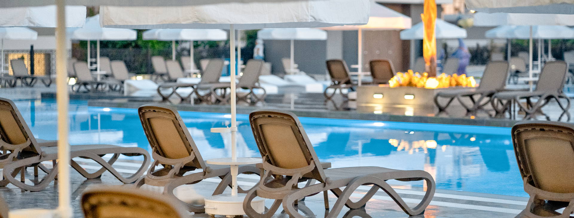 Green Garden Resort Obrázok12