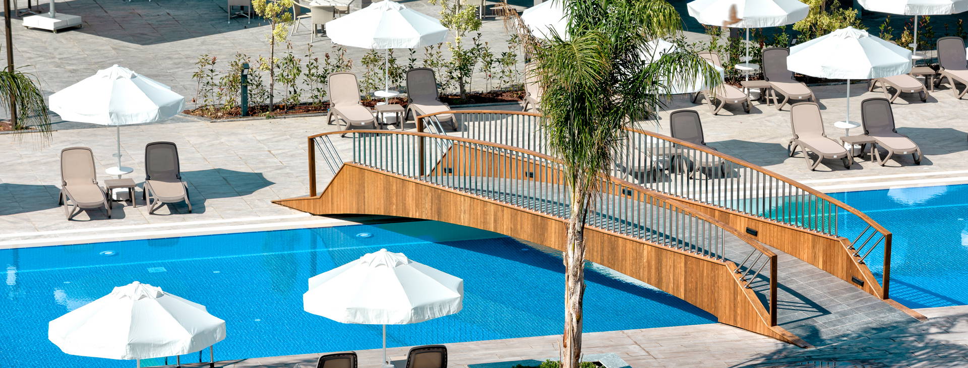 Green Garden Resort Obrázok11