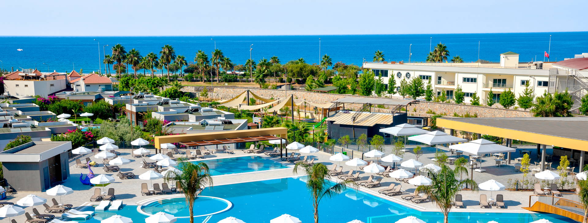 Green Garden Resort Obrázok3