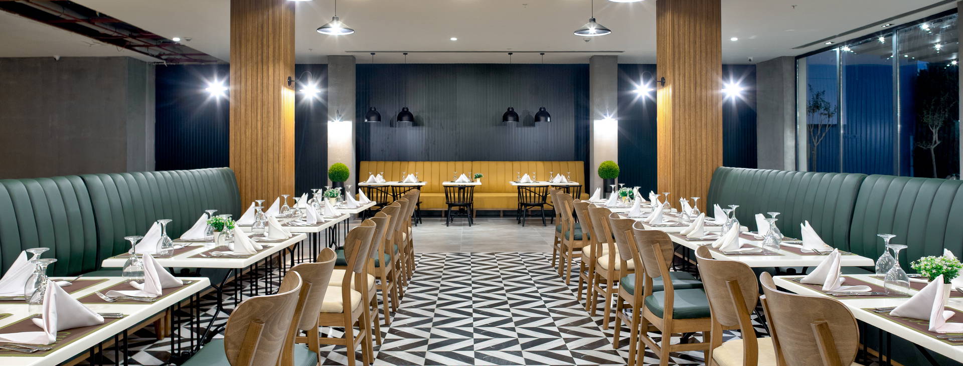 Green Garden Resort Obrázok31