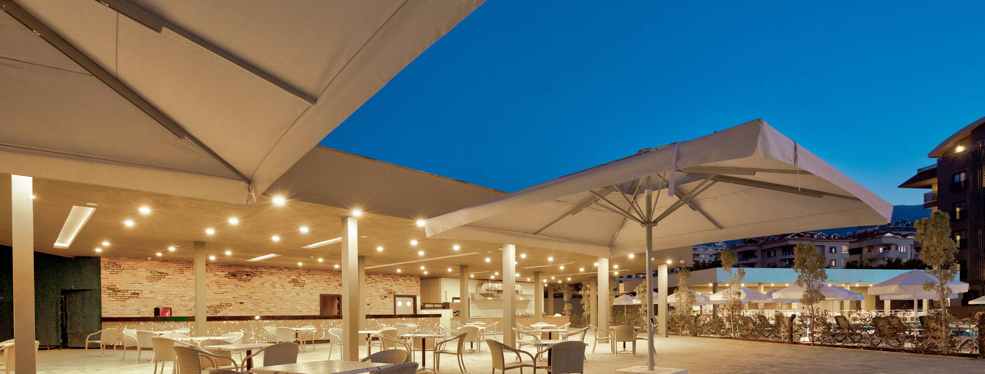 Green Garden Resort Obrázok28