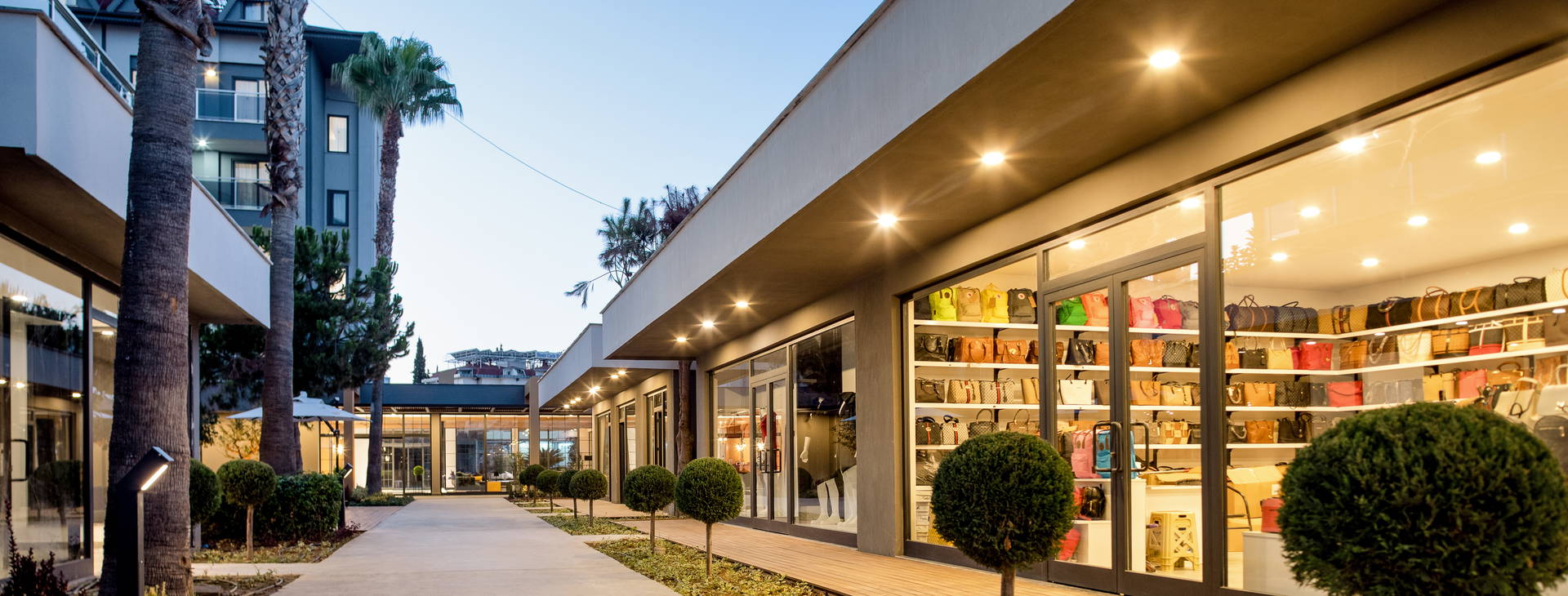 Green Garden Resort Obrázok35