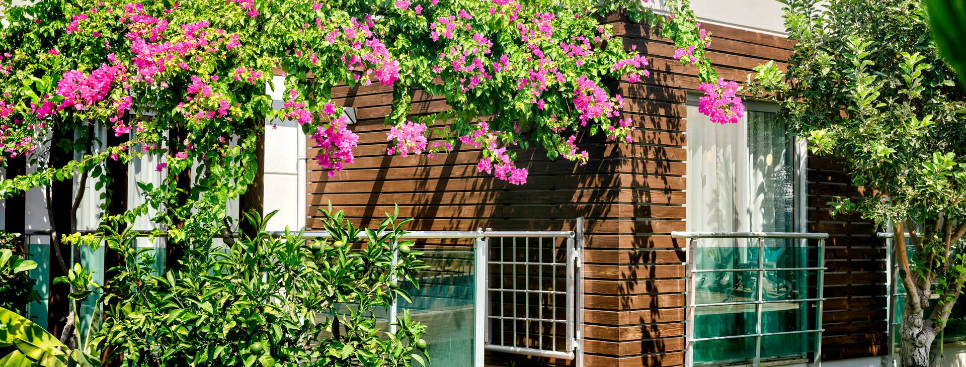 Green Garden Resort Obrázok33