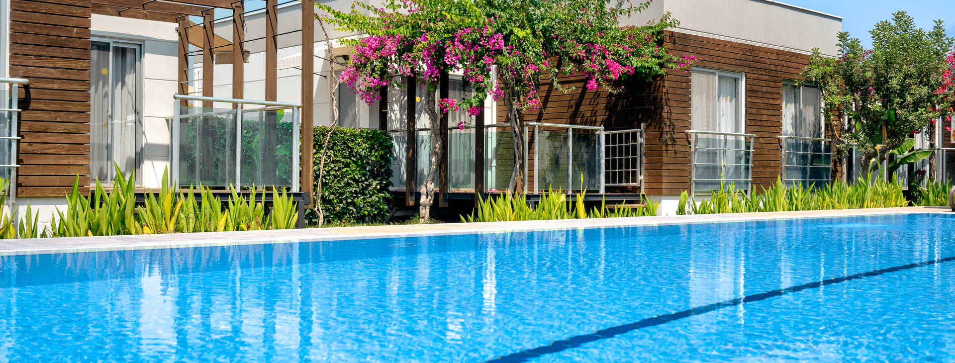 Green Garden Resort Obrázok8