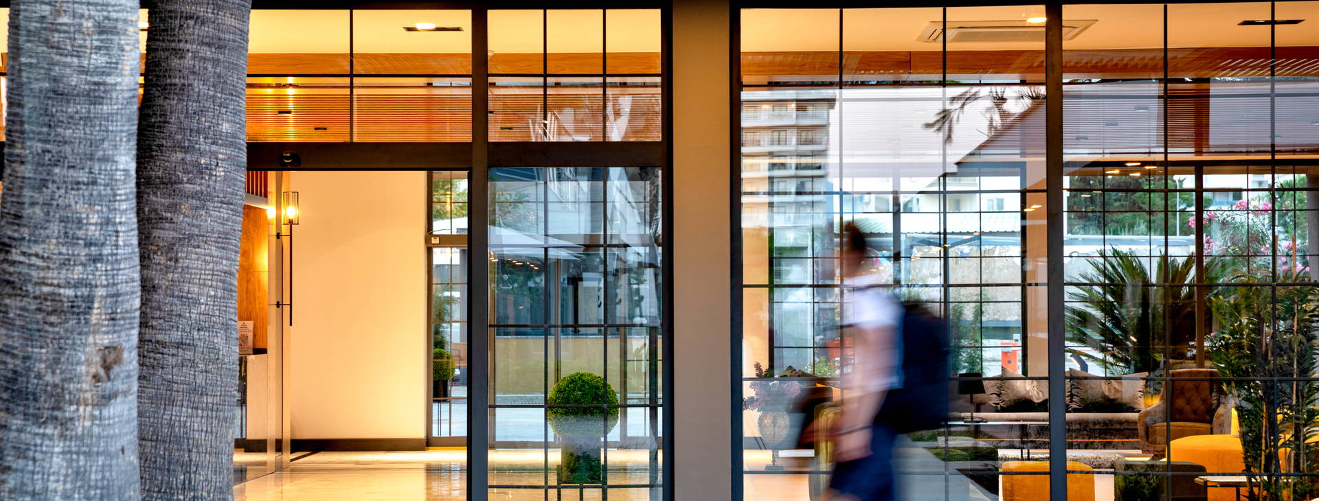 Green Garden Resort Obrázok29