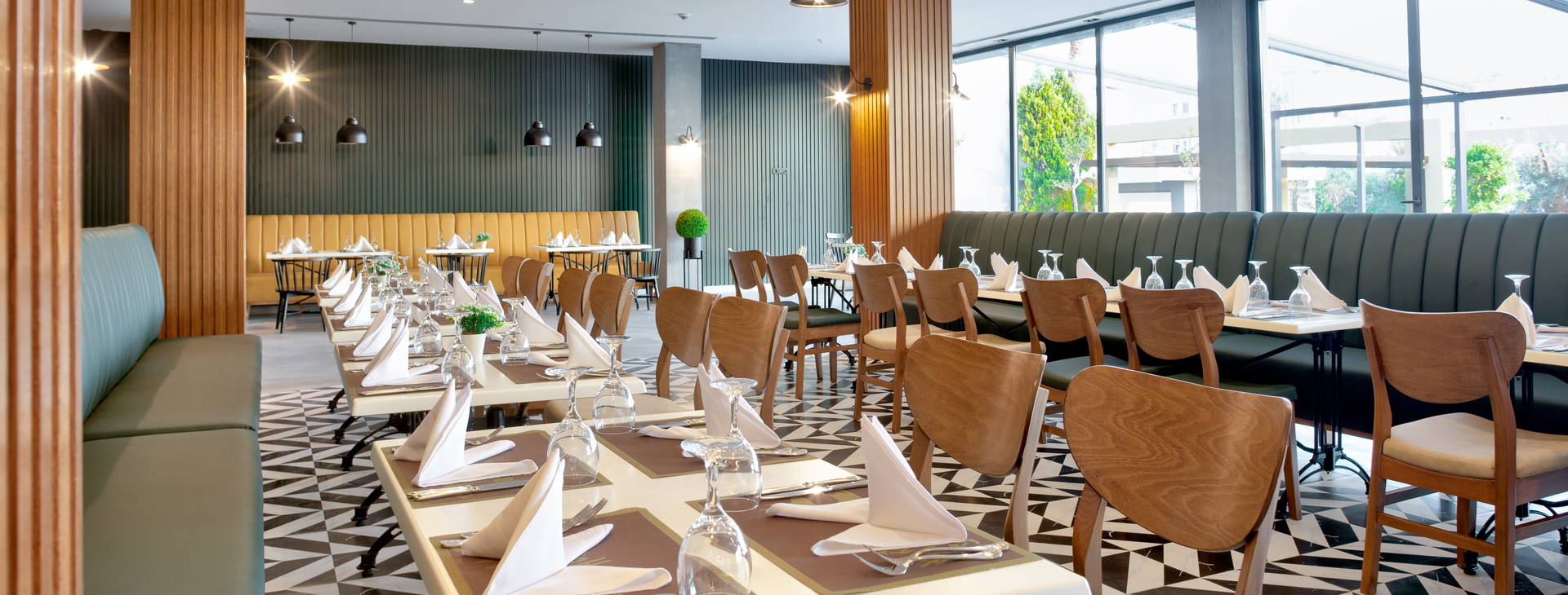 Green Garden Resort Obrázok22