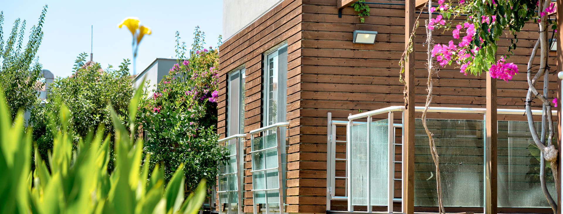 Green Garden Resort Obrázok19