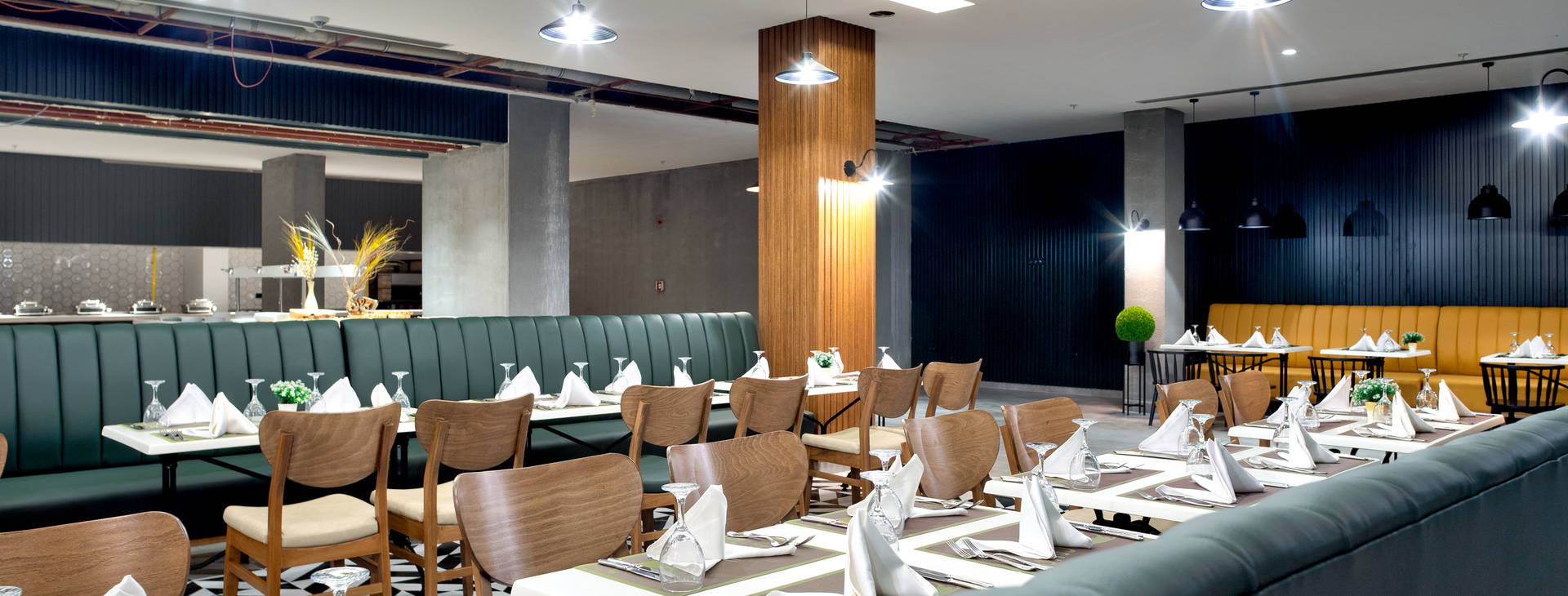 Green Garden Resort Obrázok25