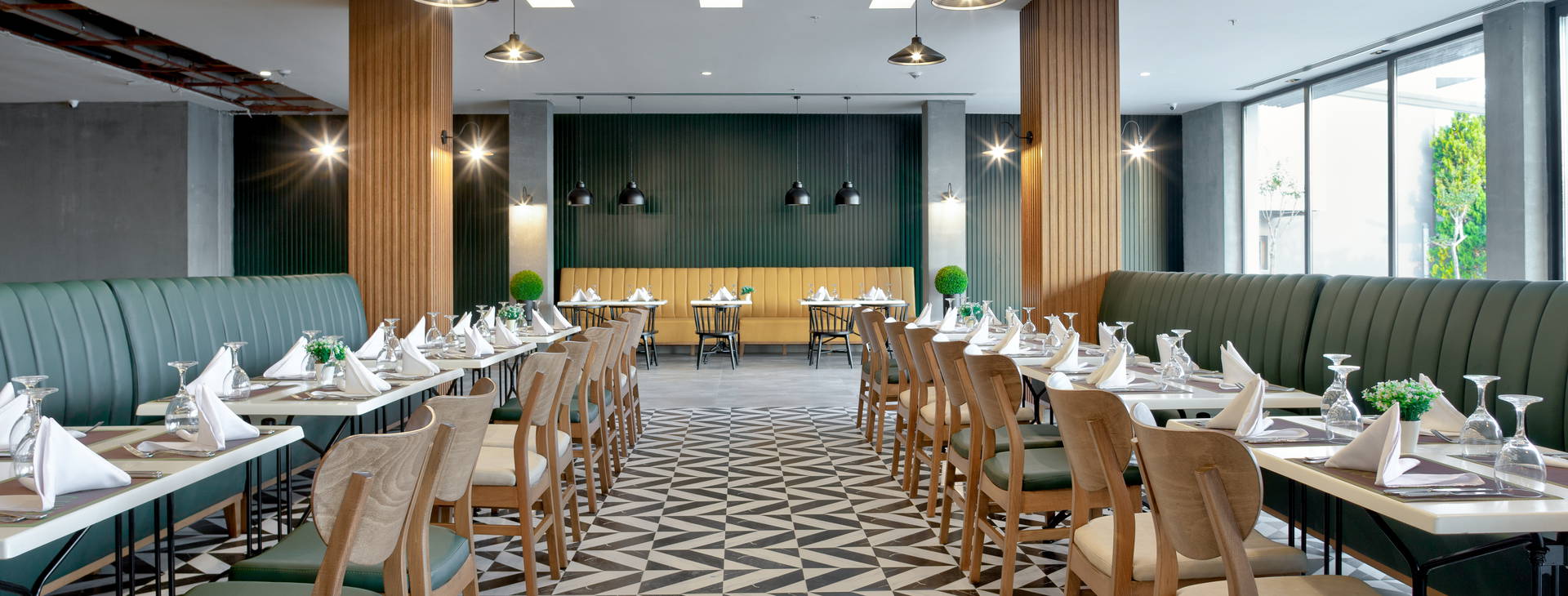 Green Garden Resort Obrázok24