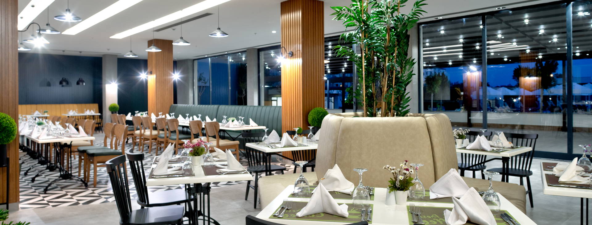 Green Garden Resort Obrázok27