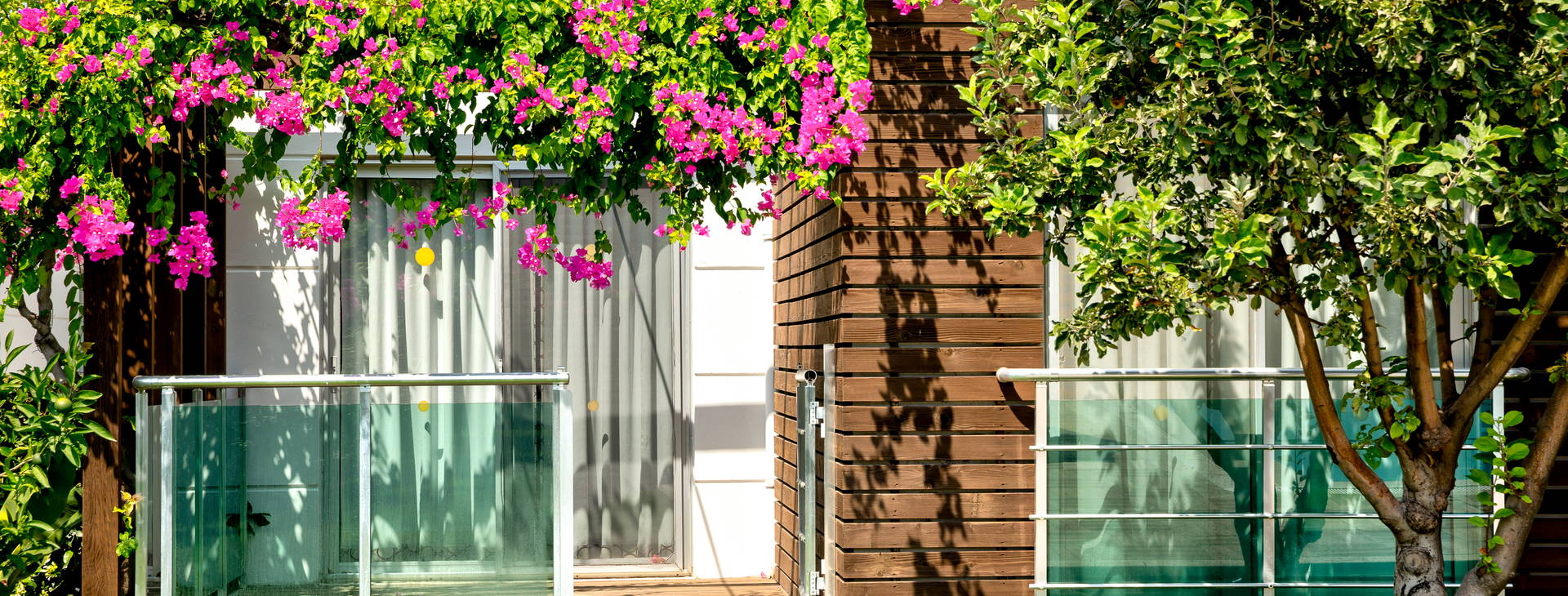 Green Garden Resort Obrázok30