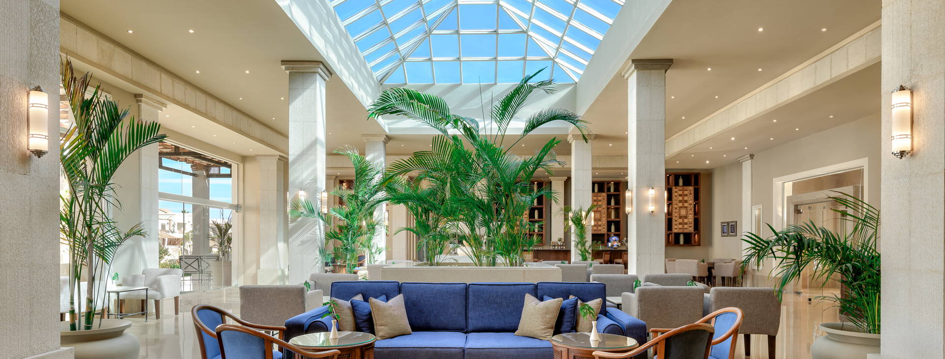 Jaz Casa del Mar Resort Obrázok17